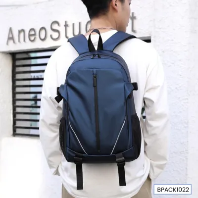 WANDER LUST BACKPACK